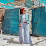 Street Fashion Session